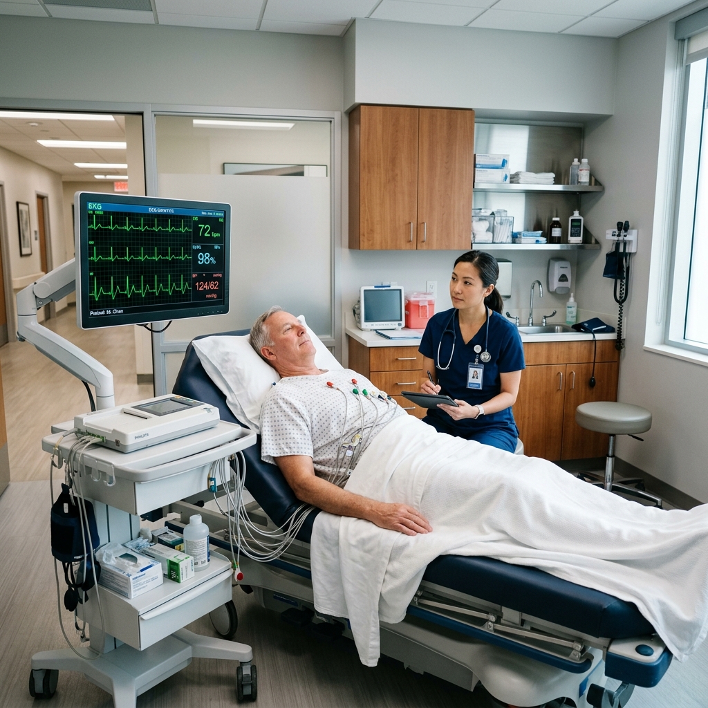 Investigating Local Healthcare Infrastructure: A Story of Empty Clinics